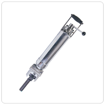 产品名称：手持式标准钢质液压劈裂器
产品型号：QL-PL80