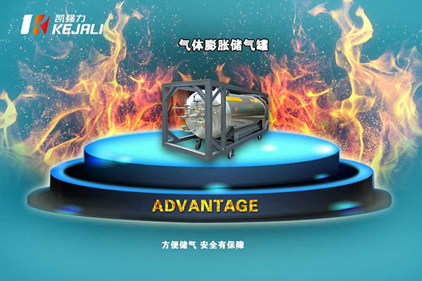 二氧化碳致裂器 二氧化碳致裂器